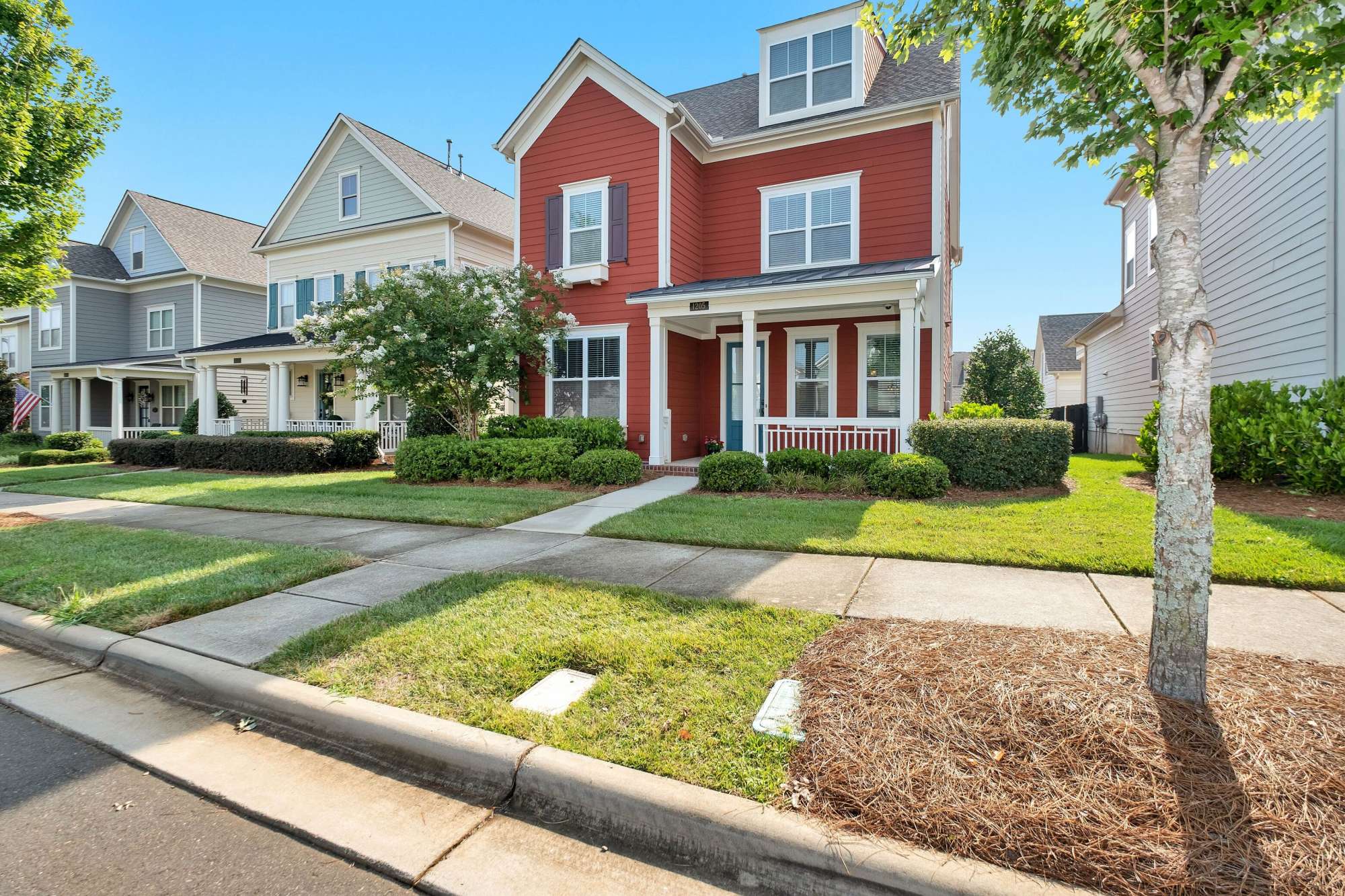Cypress, TX artificial turf projects