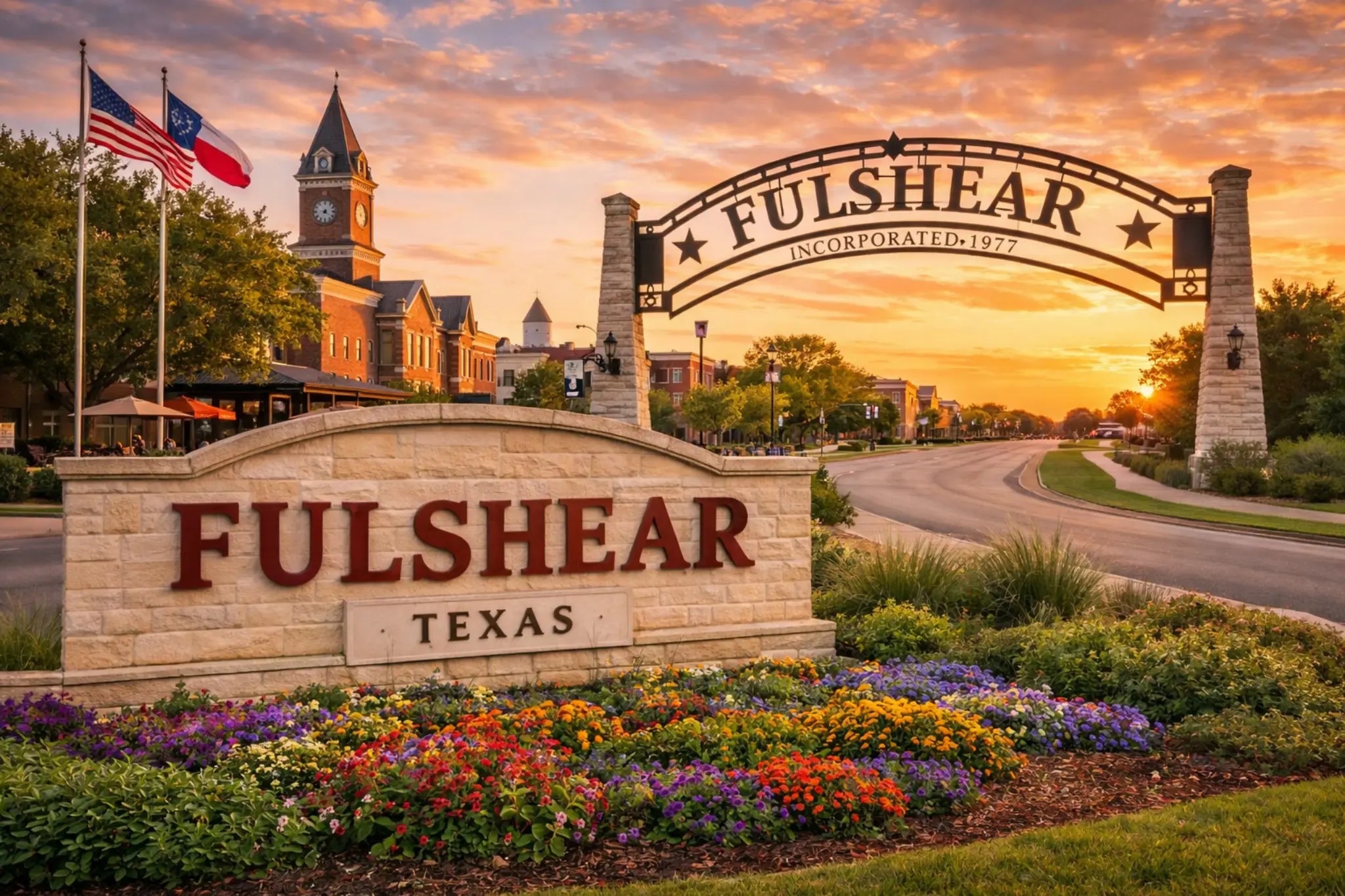 Fulshear, TX artificial turf projects