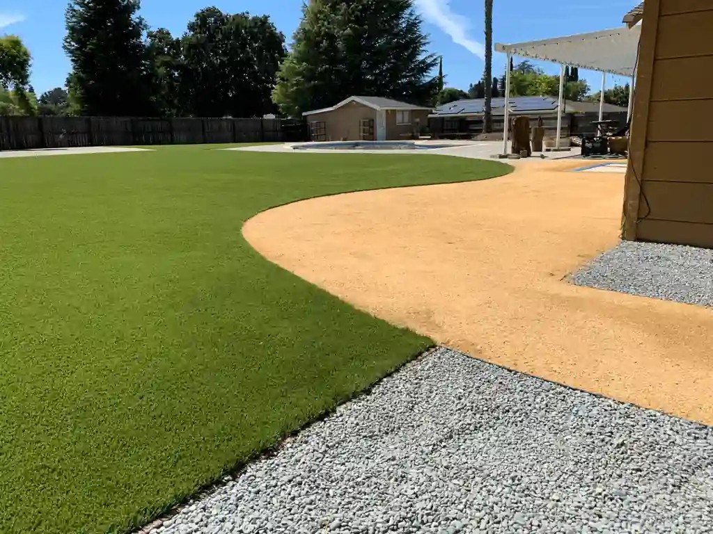Turf Repair and Maintenance in Katy, TX